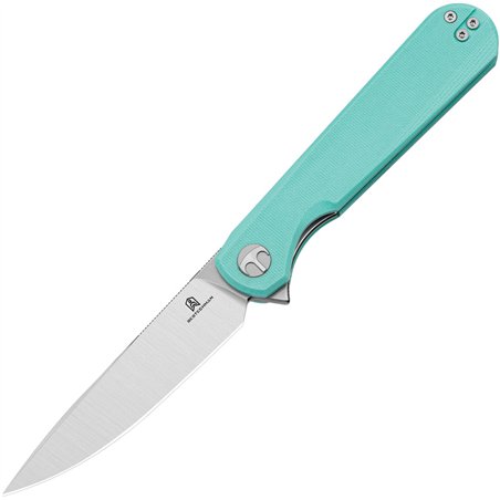 Bestechman Flick Linerlock Aqu