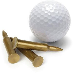 Tactical Golf Tee