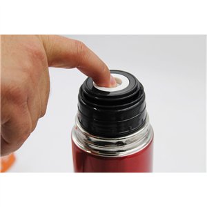 Shotgun Shell Thermo Bottle