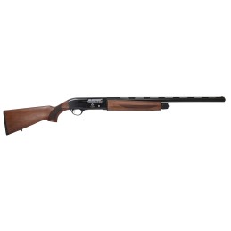 ATI ATIG12SC26SAW Scout SGA 12 Gauge 3 41 26 Barrel Black Metal Finish Wood Stock Includes 3 Choke Tubes