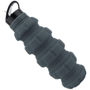 Collapsible Grenade Bottle