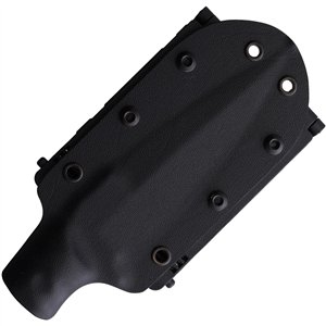 Javelin Fixed Blade Blk/Tan