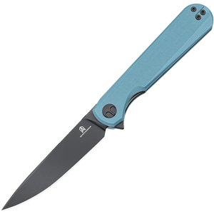 Bestechman Flick Linerlock Gry