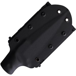 Javelin Fixed Blade Blk/Camo