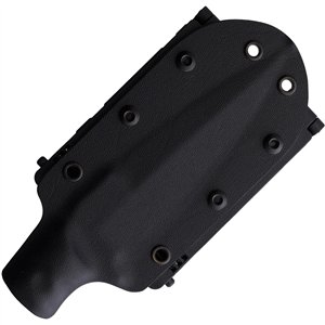 Javelin Fixed Blade Gray/Blk