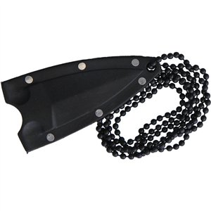 Neck Knife
