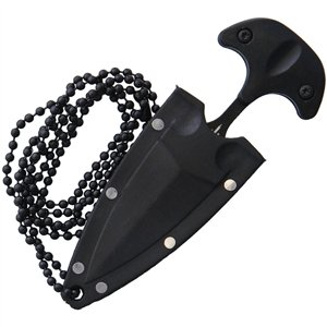 Neck Knife