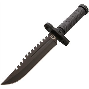 Survival Knife