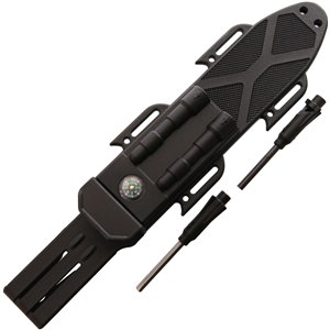 Survival Knife