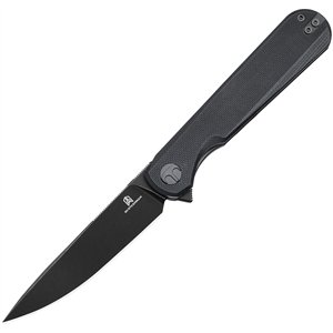 Bestechman Flick Linerlock Blk