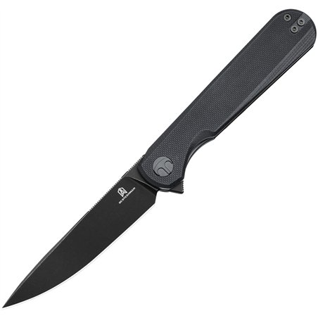 Bestechman Flick Linerlock Blk