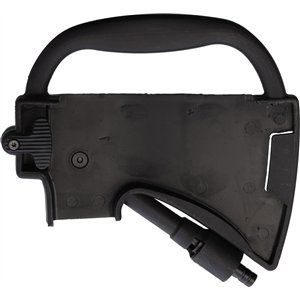 Survival Axe/Knife Combo