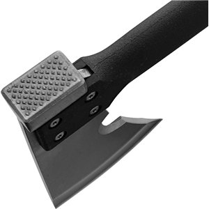 Survival Axe/Knife Combo