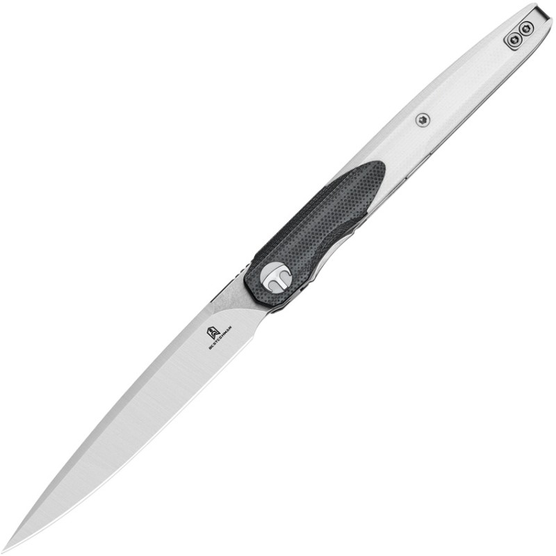 Bestechman Lanza Linerlock