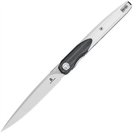 Bestechman Lanza Linerlock