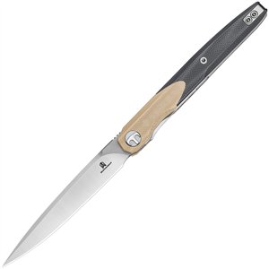 Bestechman Lanza Linerlock