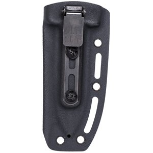 Claymore Dagger Fixed Blade