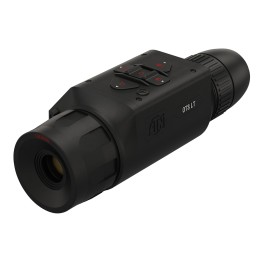 ATN TIMNOLT136X OTS LT 160 Thermal Monocular Black 36x 25mm 160x120 60 Hz Resolution