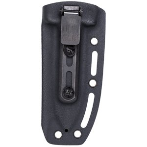 Claymore Dagger Fixed Blade