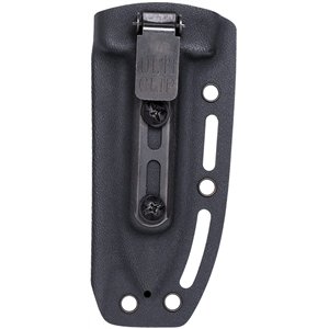 Claymore Dagger Fixed Blade