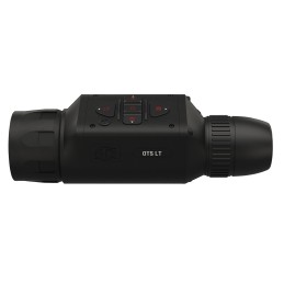 ATN TIMNOLT350X OTS LT 320 Thermal Monocular Black 612x 35mm 320x240 Resolution