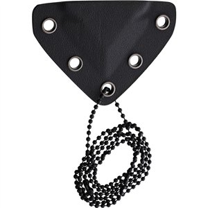 Defender Push Dagger