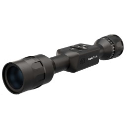 ATN DGWSXS309LTVQD XSight LTV Night Vision Black Anodized 39x Multi Reticle