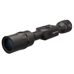 ATN DGWSXS515LTVQD XSight LTV Night Vision Black Anodized 515x Multi Reticle