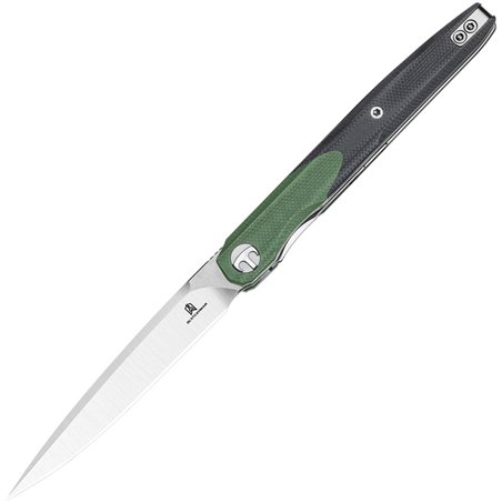 Bestechman Lanza Linerlock