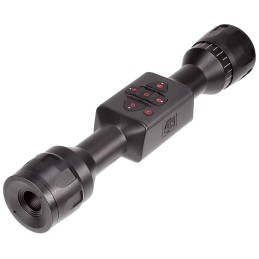 ATN TIWSTLT136XQ THOR LT 160 Thermal Black 36x 19mm Multi Reticle