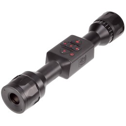 ATN TIWSTLT148XQ THOR LT 160 Thermal Black 48x 25mm Multi Reticle