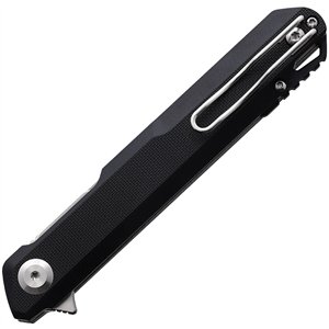 Monarch Linerlock Black