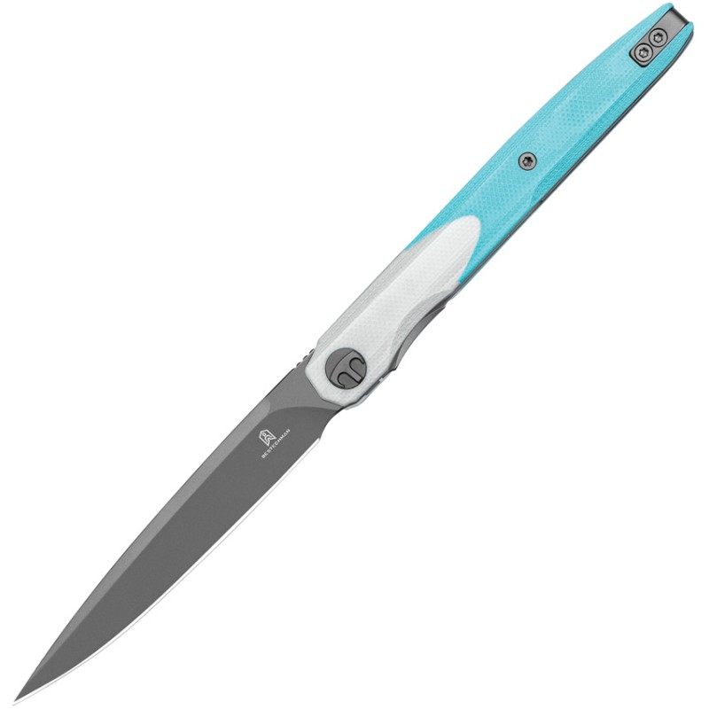 Bestechman Lanza Linerlock