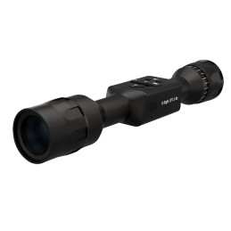 ATN TIWSTLTV319X Thor LTV  Thermal Rifle Scope Black 39x19mm Illuminated Multi Reticle 320x240 Resolution