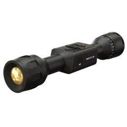 ATN TIWSTLTV635X Thor LTV  Thermal Rifle Scope Black 39x35mm Illuminated Multi Reticle 640x480 Resolution