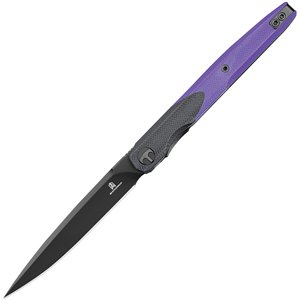 Bestechman Lanza Linerlock