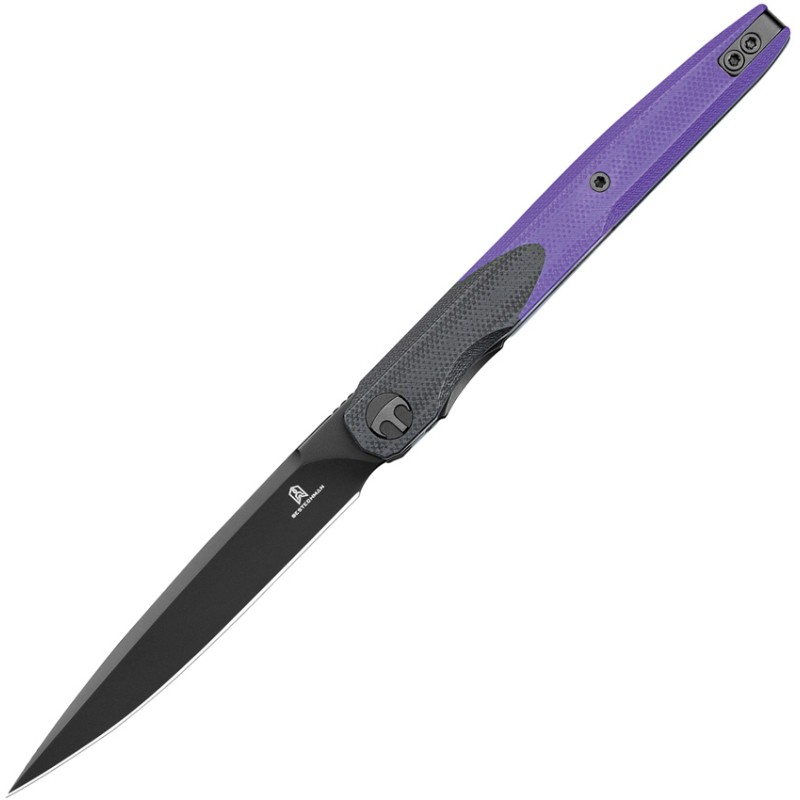 Bestechman Lanza Linerlock