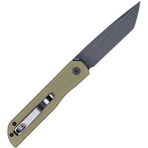 Prowler Button Lock Tant OD