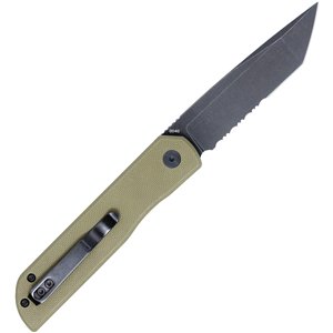 Prowler Button Lock Tant OD PS