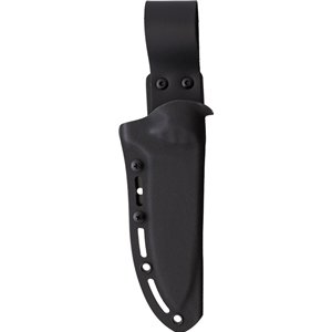 PSK Fixed Blade Black SW