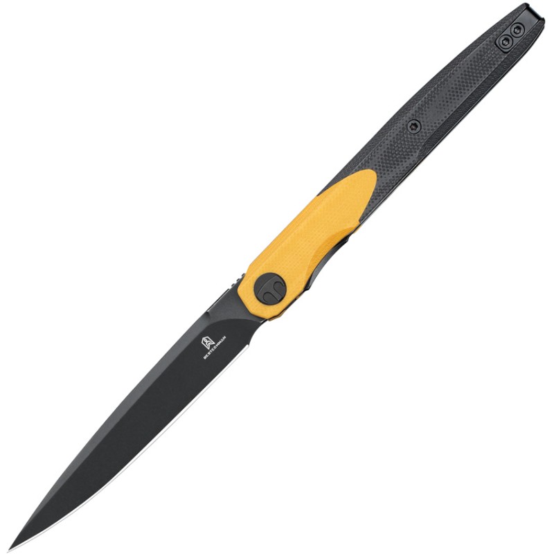 Bestechman Lanza Linerlock