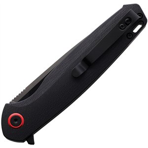 Rath Linerlock Black