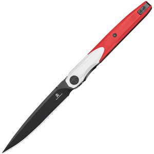 Bestechman Lanza Linerlock