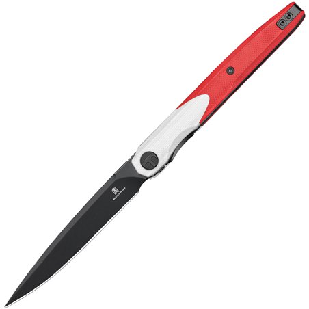 Bestechman Lanza Linerlock