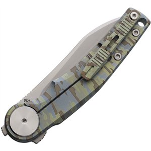 Rogue Framelock Dig Camo