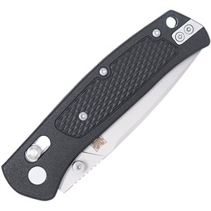 EDC Scout Bar Lock Blk