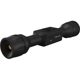 ATN TIWSTLTV219X Thor LTV  Thermal Black 26x19mm Multi Reticle 256x192 12 Microns 50 Hz Resolution