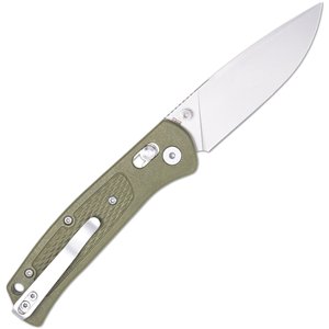 EDC Scout Bar Lock OD