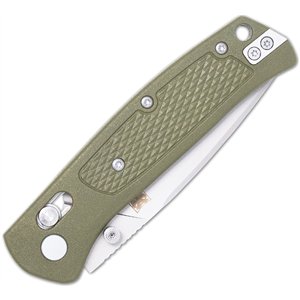 EDC Scout Bar Lock OD