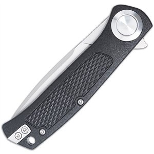 EDC Scout Button Lock Blk